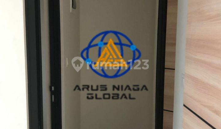 For Sale House In Uptown Estate Cikarang Housing 2