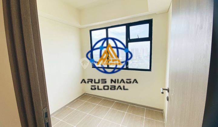 Disewakan Apartement Meikarta Riviera Unfurnished 2