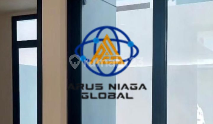 For Rent House In Uptown Housing Semi Furnished 2