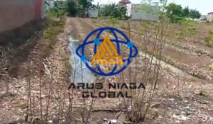 For Sale Certified Freehold Land in Suka Tani, North Cikarang For Sale Certified Freehold Land in Suka Tani, North Cikarang