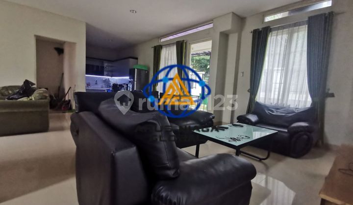 For Rent 4Br House in Grand Taruma Karawang Housing Furnished