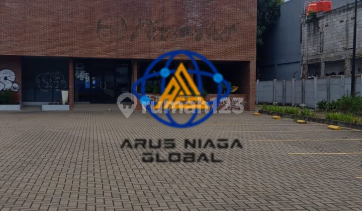 Commercial Space for Rent in South Tambun, Bekasi