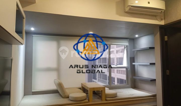 Disewakan Apartement Orange County Tower Pasadena Furnished 2