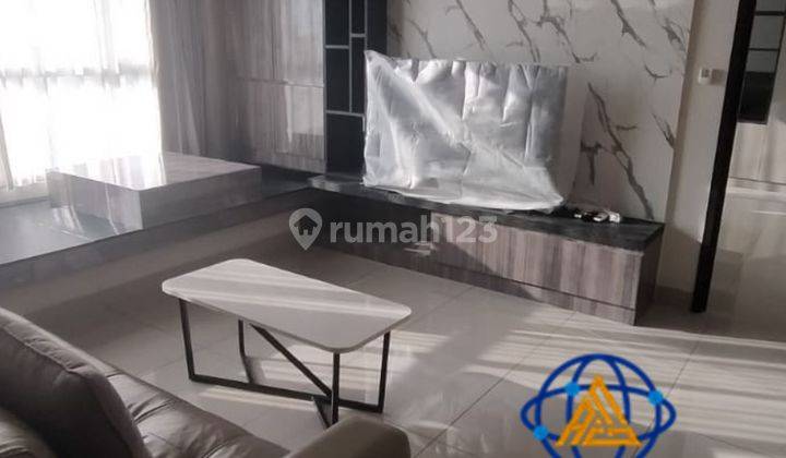 Disewakan Apartement Orange County 3 BR Full Furnished 2