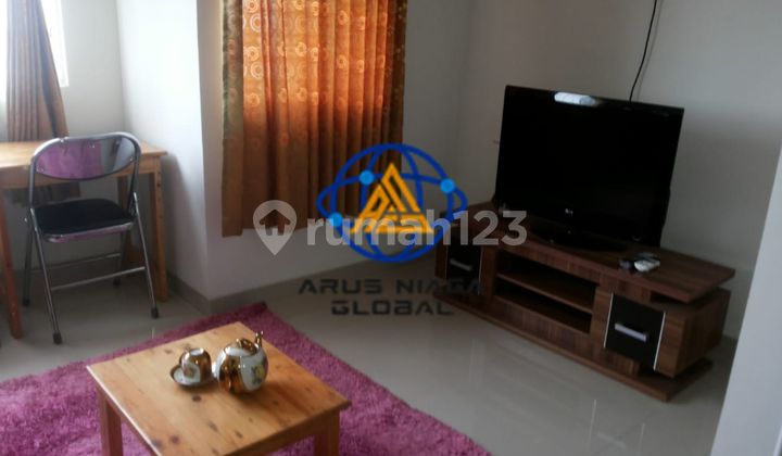 For Sale Trivium Terrace Studio Apartment Furnished 2