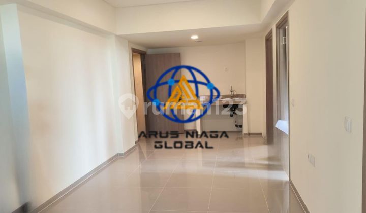 Dijual Apartment Meikarta Cikarang Unfurnished