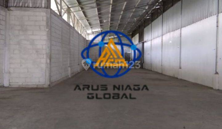 Disewakan Gudang Di Sentul Bogor Jawa Barat 2