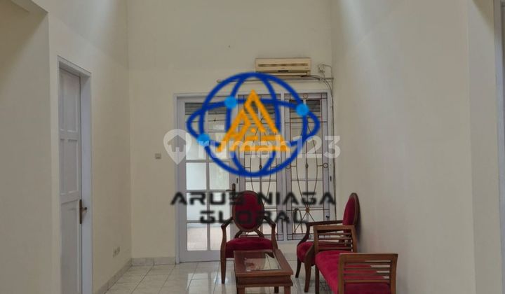 Disewakan Rumah di Perumahan Hawai Cikarang Disewakan Rumah di Perumahan Hawai Cikarang