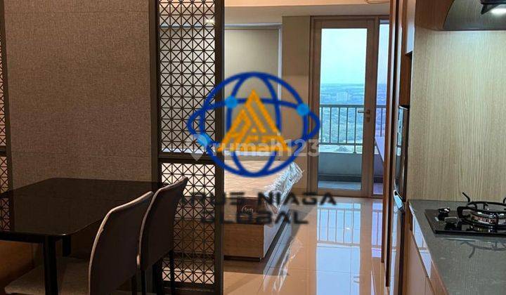 Disewakan Apartement Orange County Tower Pasadena Furnished 1