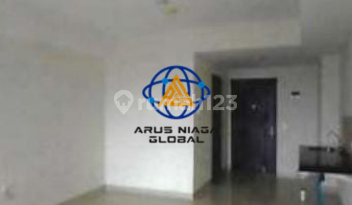 Dijual Apartement Meikarta Lippo Cikarang Studio 1