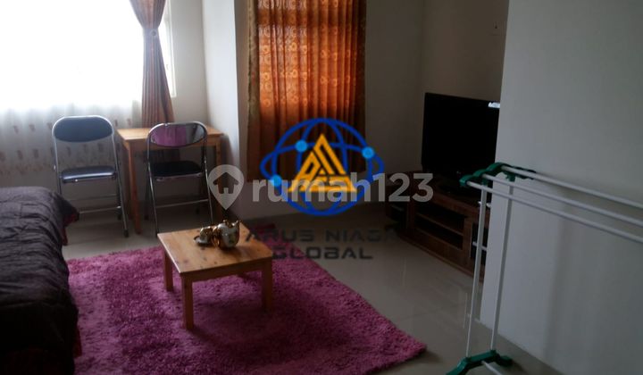 For Sale Trivium Terrace Studio Apartment Furnished