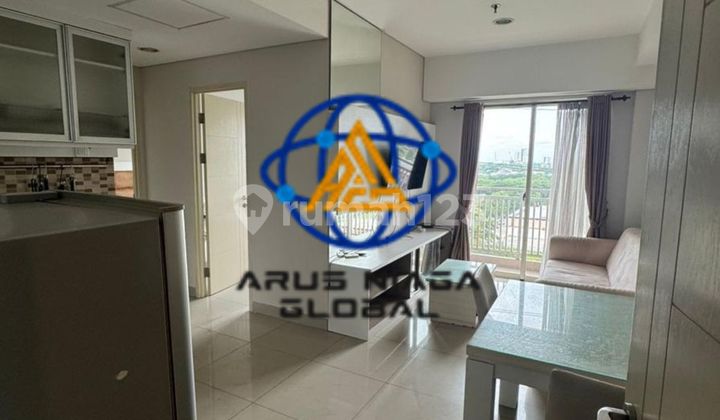 Trivium Terrace Lippo Cikarang Apartment for Sale 2