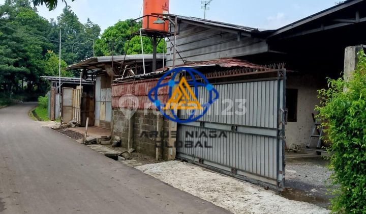 For Rent Warehouse in Jatisampurna Bekasi Unfurnished