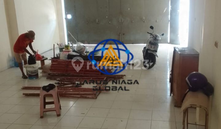 Disewakan Ruko Gandeng Cikarang Barat Sertifikat SHM