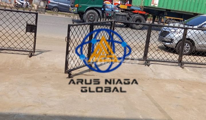 Disewakan Ruko Di Jati Asih Bekasi Bersertifikat SHM