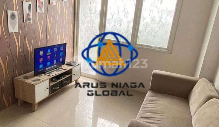 For Rent: Sentraland Karawang Apartment, Furnished