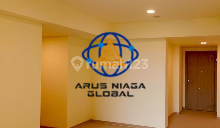 For Rent Apartment Meikarta Cikarang Tower Sevilla 2