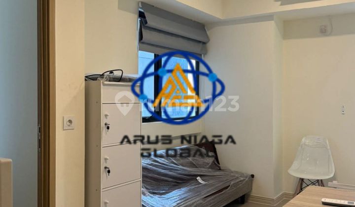 Dijual Apartement Meikarta Cikarang Furnished Dijual Apartement Meikarta Cikarang Furnished