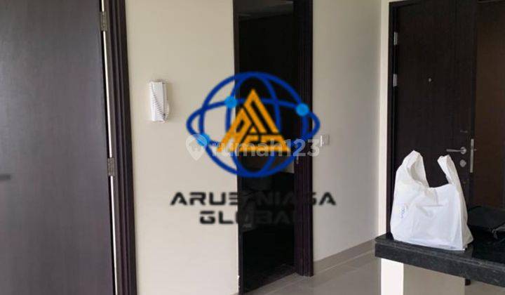 Dijual Apartement Orange County Westwood 1 BR Unfurnished 1