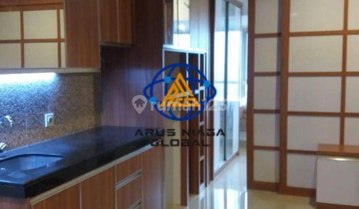 Disewakan Apartement Orange County Irvine BR Studio Full Furnished 1