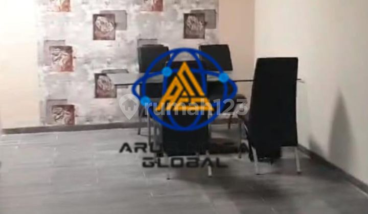 Dijual Rumah Di Perumahan Cibodas Lippo Cikarang 2