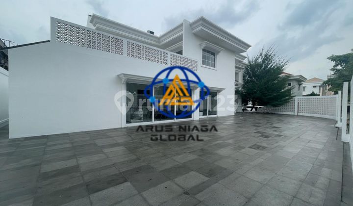 Dijual Perumahan Cluster Emerald Furnished Sertifikat PPJB Dijual Perumahan Cluster Emerald Furnished Sertifikat PPJB