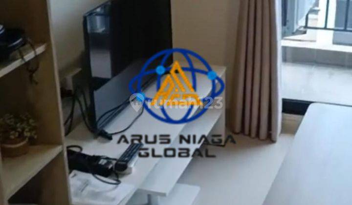 Disewakan Apartement Meikarta Tower Northview Furnished 1