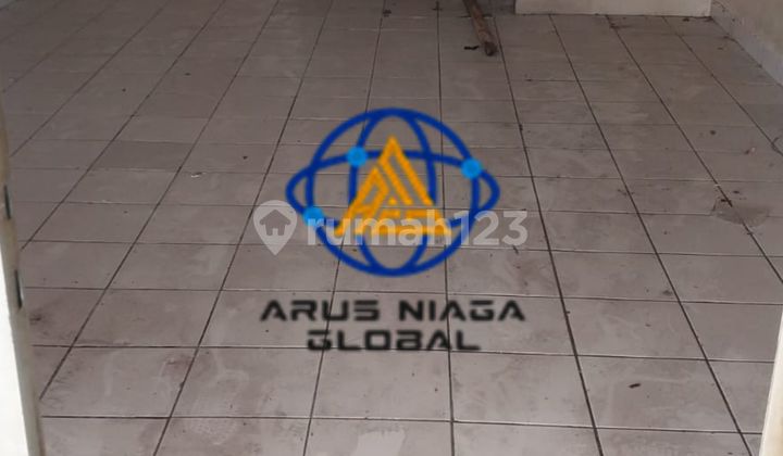 For Rent: 3-Story Shop House in Deltamas, Central Cikarang 2