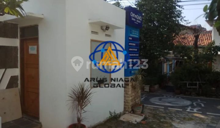 Strategic Hotel for Sale in Senen, Central Jakarta
