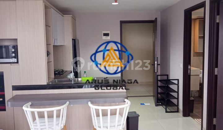 For Rent: Orange County Tower Westwood Apartment Fully Furnished 2