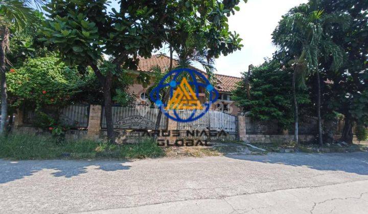 Dijual Rumah Mekar Indah Cikarang Bekasi Furnished Sertifikat SHM 1