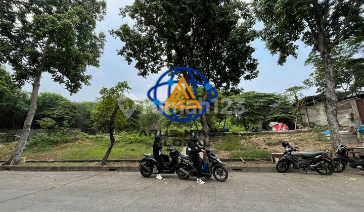 Dijual Tanah Delta Silicon Cikarang Bekasi