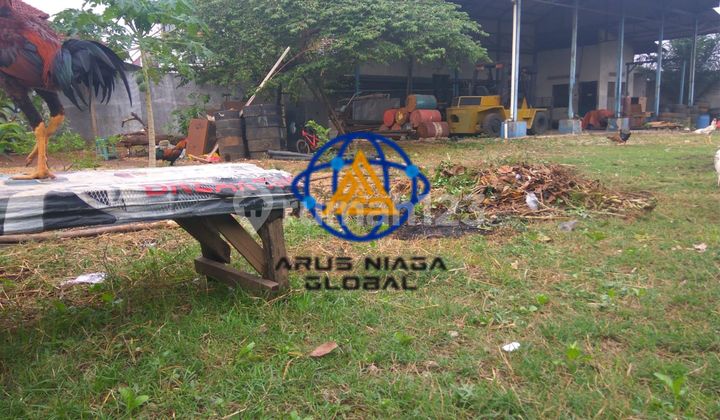 Dijual Tanah Di Cikarang Timur Bersertifikat SHM