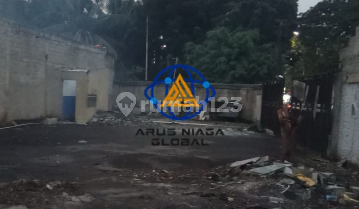 Land For Rent In Lenteng Agung, South Jakarta Land For Rent In Lenteng Agung, South Jakarta