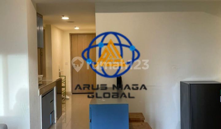 For Rent: Furnished Meikarta Apartment, Cikarang 2