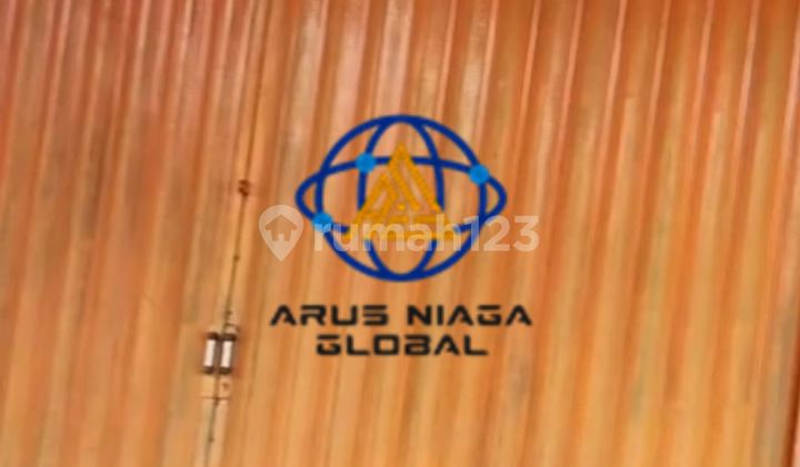 Disewakan Ruko 6 Gandeng Sukatani Cikarang Utara