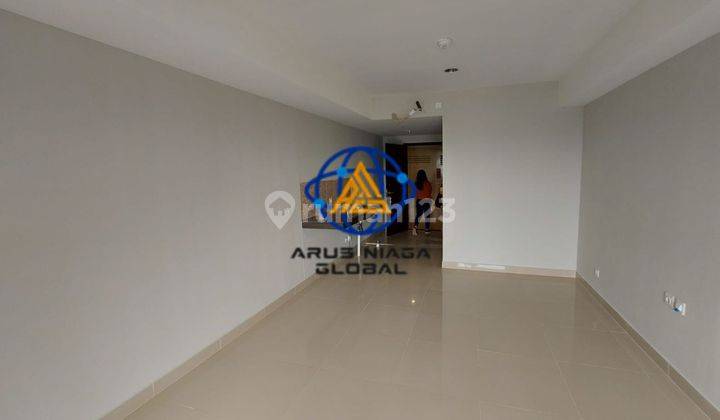 Dijual Apartement Orange County BR Studio Unfurnished 2