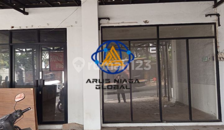 For Rent Shop House in Mabes Hankam, East Jakarta For Rent Shop House in Mabes Hankam, East Jakarta