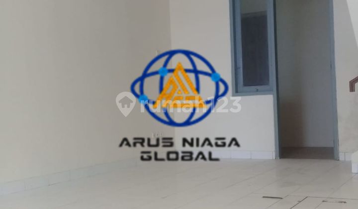 For Rent: Two-Storey Shop House Deltamas Cikarang 2