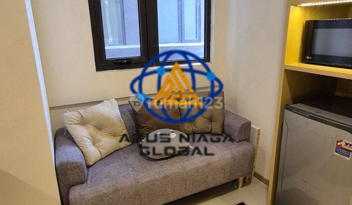 Disewakan Apartement Meikarta Tower Pricenton Furnished 2