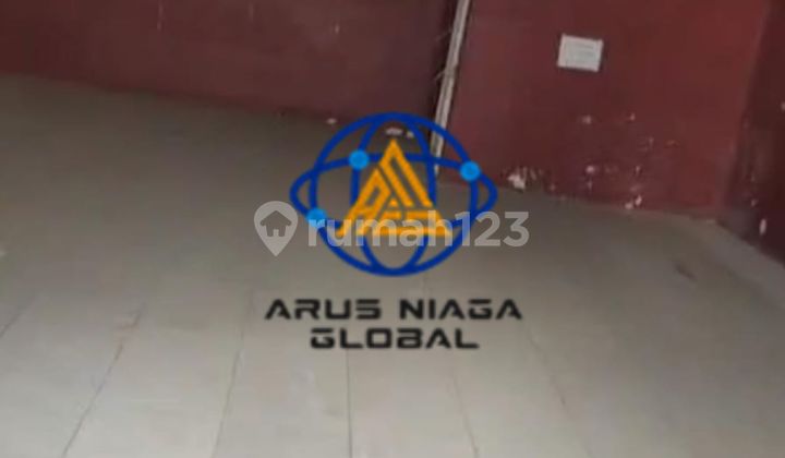 For Rent: 6 Units of Shophouses in a Row, Sukatani, North Cikarang 1