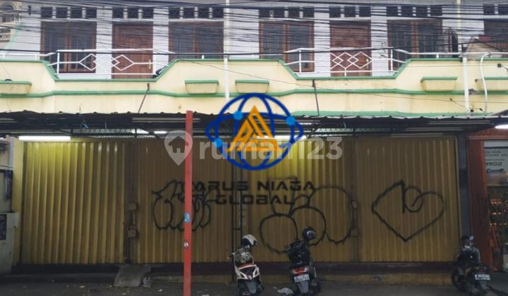 Disewakan Ruko 3 Gandeng Duren Sawit Jakarta Timur Disewakan Ruko 3 Gandeng Duren Sawit Jakarta Timur