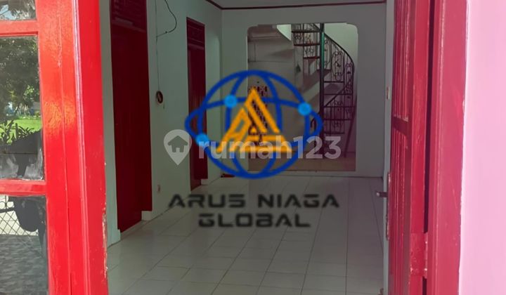 Disewakan Rumah 5BR Di Telukjambe Karawang Timur 1