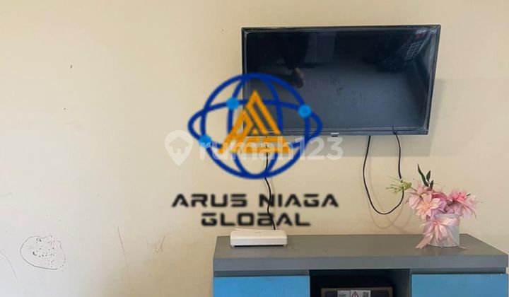 For Rent: Furnished Meikarta Apartment, Cikarang