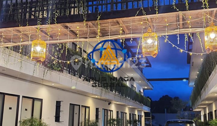 For Sale Hotel King Stone with SHM Certificate