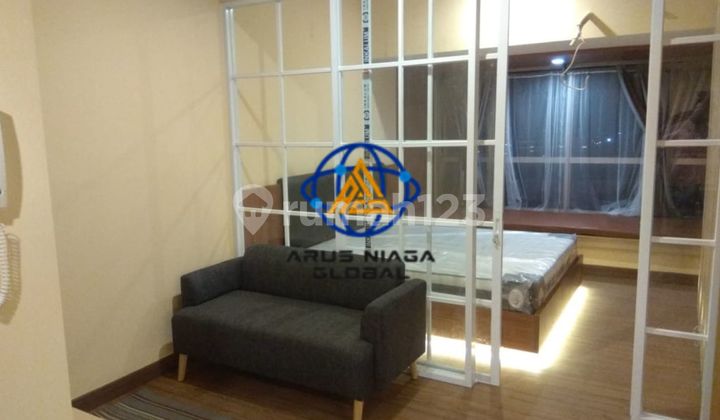For Rent Orange County Cikarang Selatan Studio Apartment For Rent Orange County Cikarang Selatan Studio Apartment