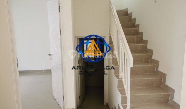 Disewakan Rumah Djava 3BR Cikarang Utara Unfurnished 1