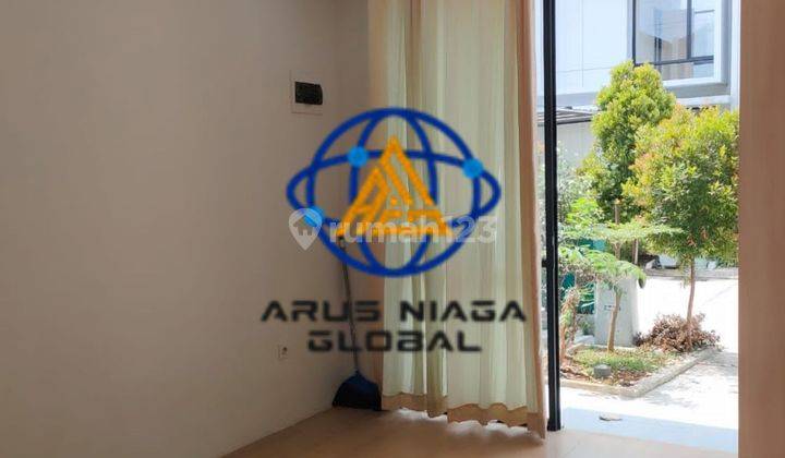 Dijual Rumah Over Kredit Di Waterfront Cikarang Bekasi 2