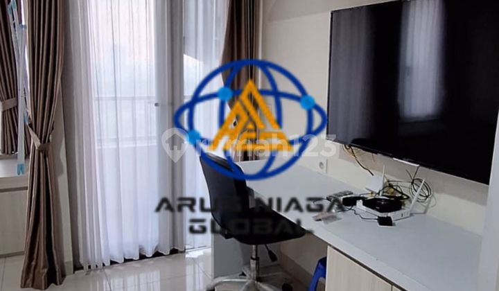 For Rent Orange County Apartment Cikarang