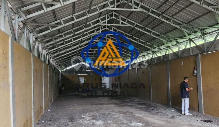 Warehouse For Rent In Grandwisata Tambun Bekasi Warehouse For Rent In Grandwisata Tambun Bekasi